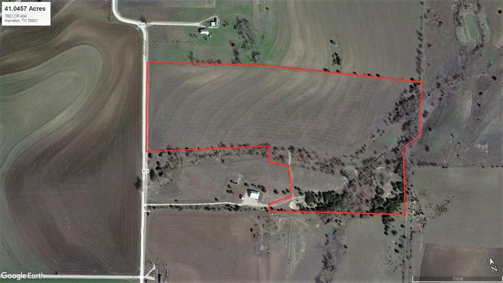 404 County Road 404 Hamilton, TX 76531 - Photo 24 of 25
