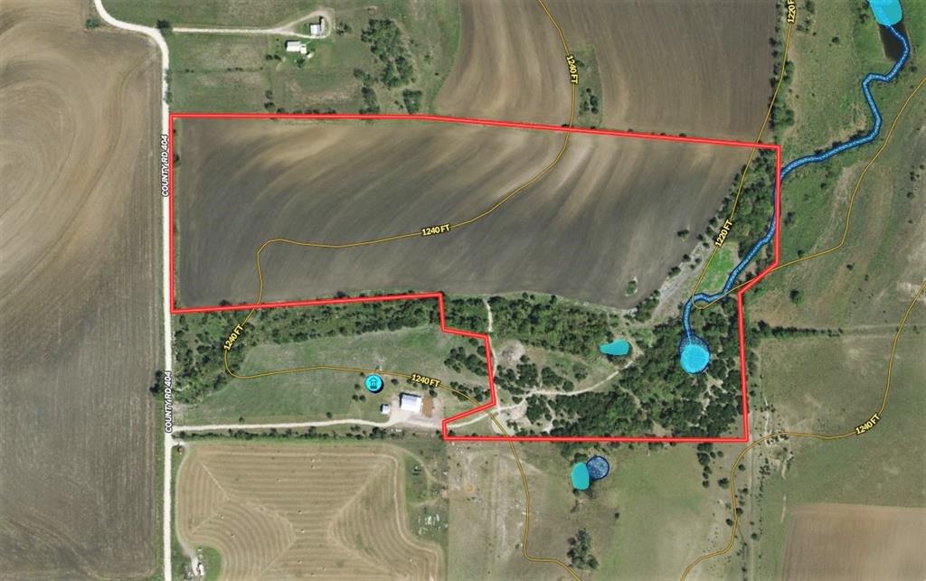 404 County Road 404 Hamilton, TX 76531 - Photo 25 of 25