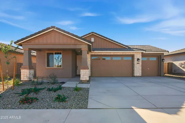 $499,990 | 19021 West Maryland Avenue, Waddell, AZ 85355