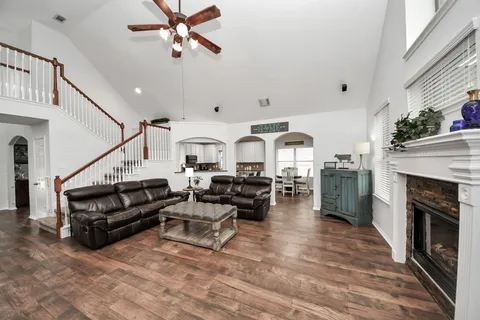 $499,000 | 20107 Stanton Lake Drive, Cypress, TX 77433