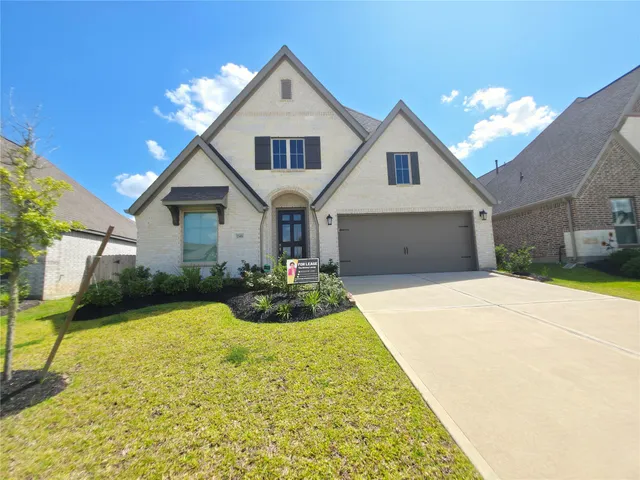 $2,990 | 1140 Wandering Brook Street, Magnolia, TX 77354