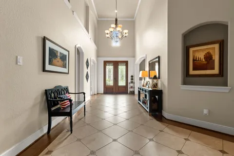 $900,000 | 23 Mariscal Place, The Woodlands, TX 77389