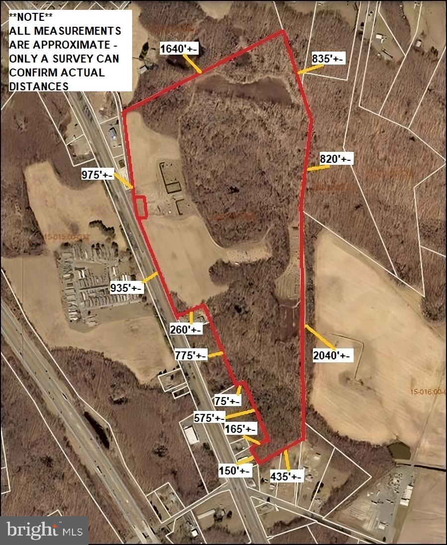 151 Anchor Inn Road Townsend, DE 19734 - Photo 3 of 25