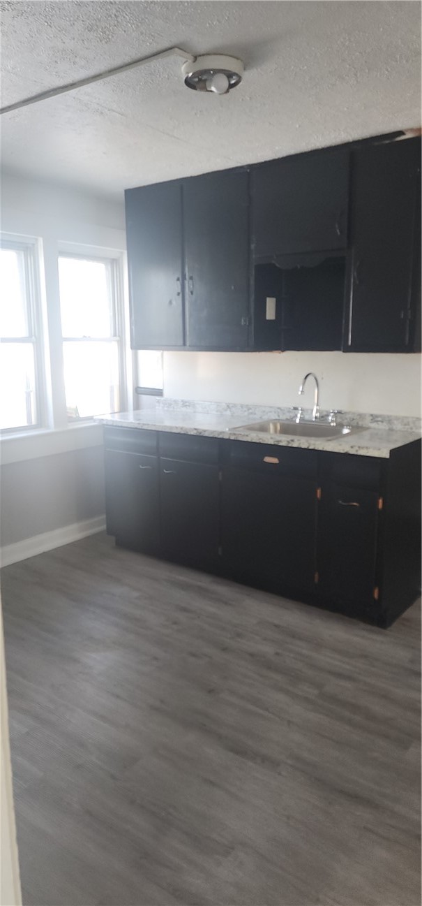 14 Ketchum Street Rochester, NY 14621 - Photo 12 of 13 second floor unit kitchen