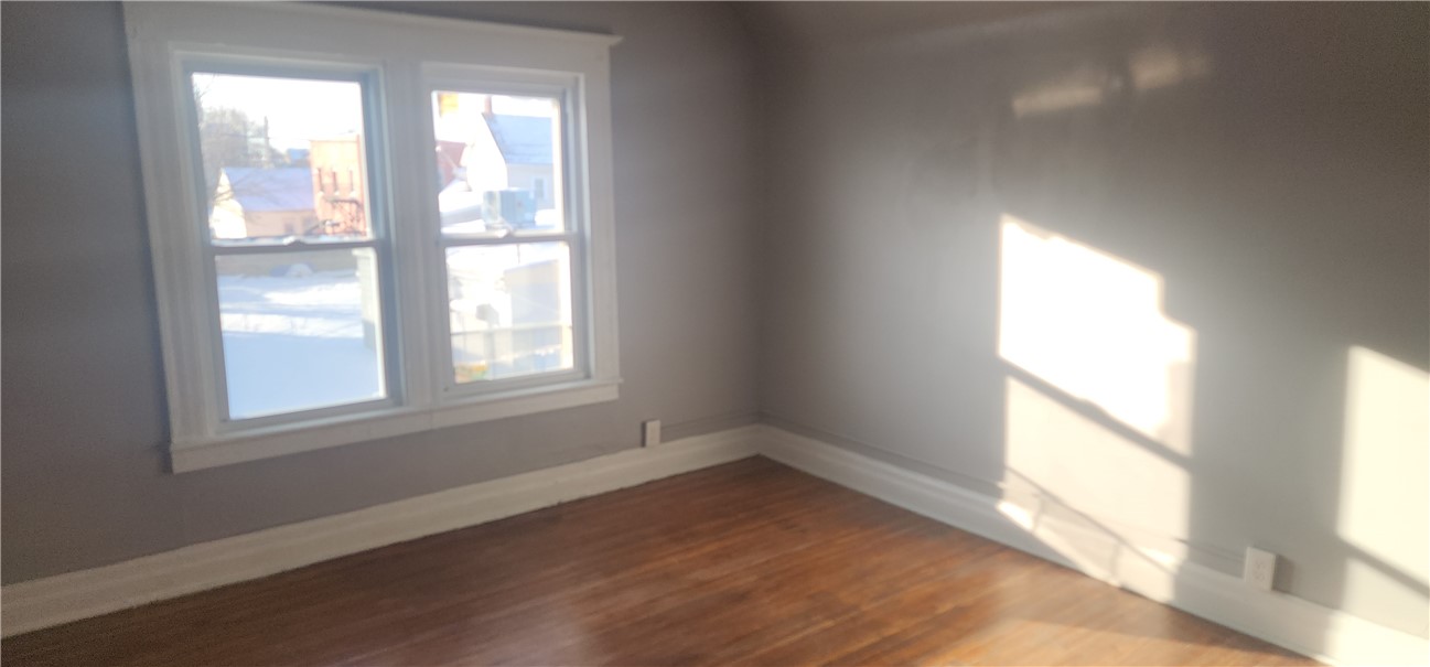 14 Ketchum Street Rochester, NY 14621 - Photo 13 of 13 2nd floor unit