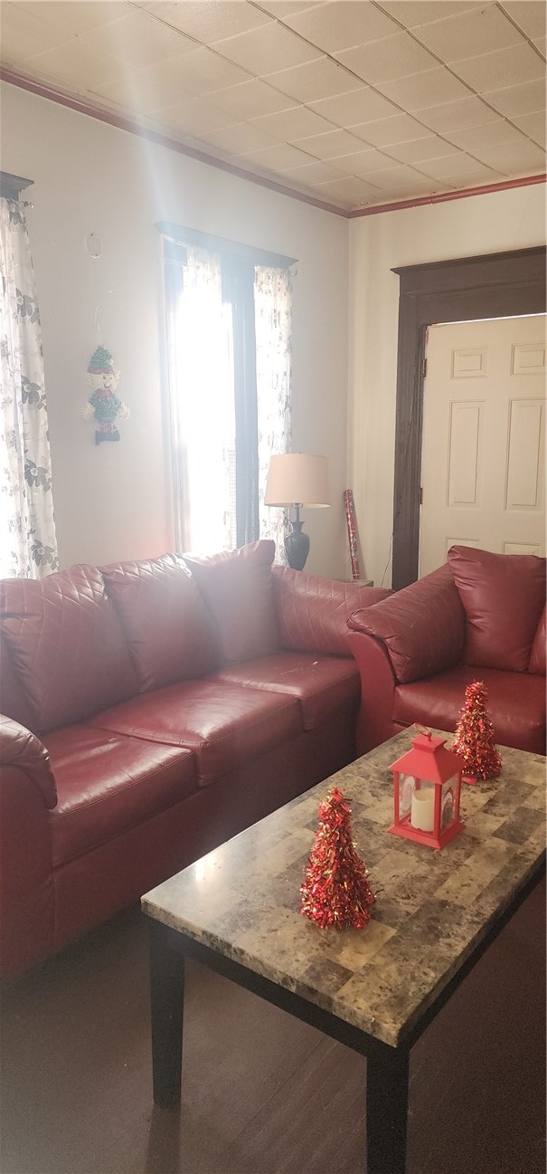 14 Ketchum Street Rochester, NY 14621 - Photo 4 of 13 First Floor Unit living space