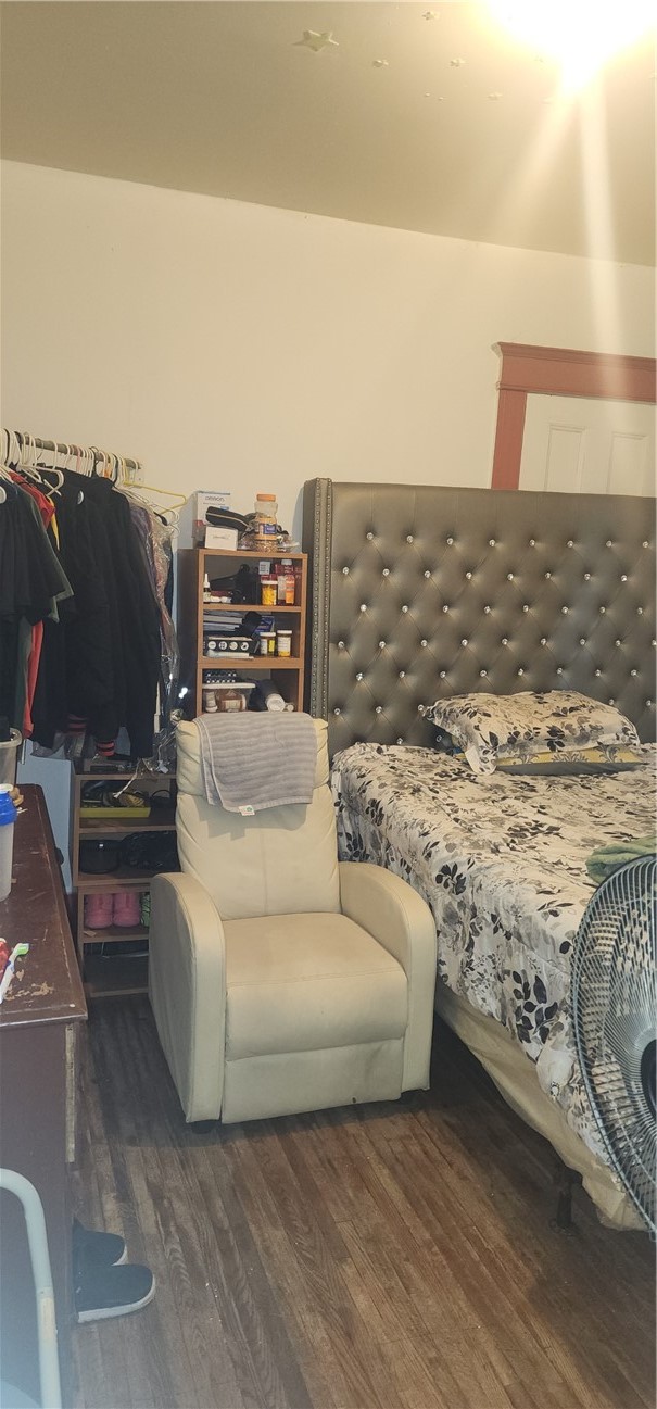 14 Ketchum Street Rochester, NY 14621 - Photo 5 of 13 2nd bedroom downstairs