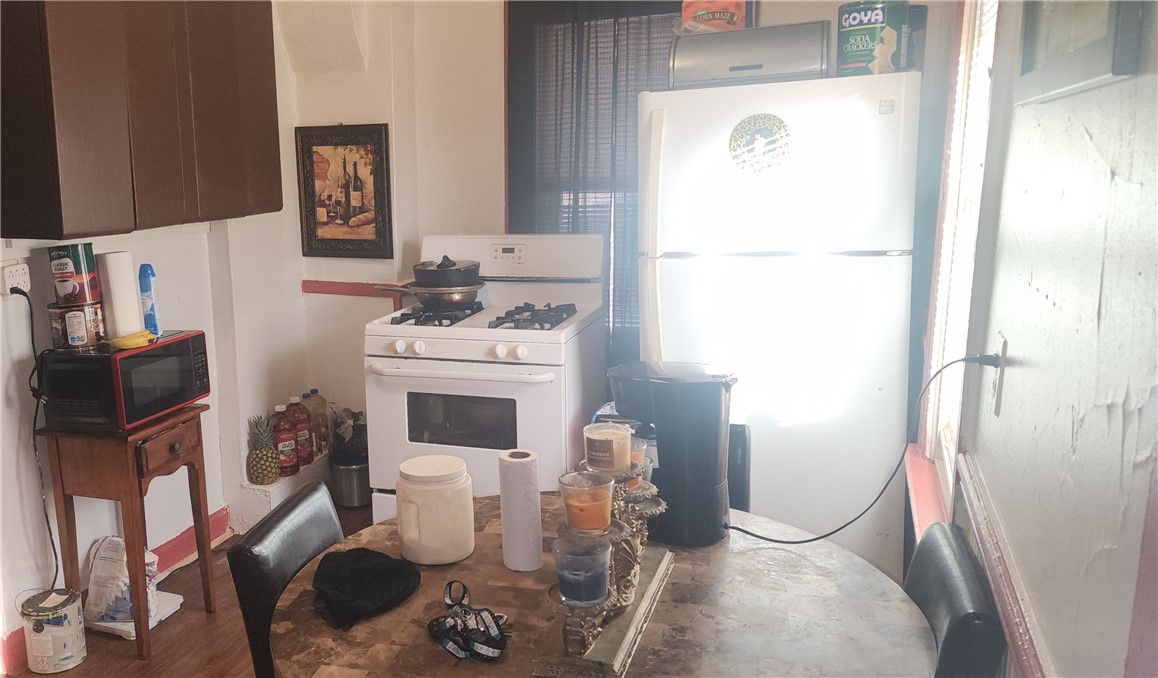 14 Ketchum Street Rochester, NY 14621 - Photo 7 of 13 First Floor Kitchen
