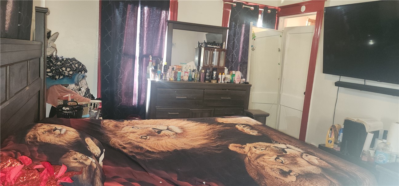 14 Ketchum Street Rochester, NY 14621 - Photo 8 of 13 First floor unit Primary bedroom