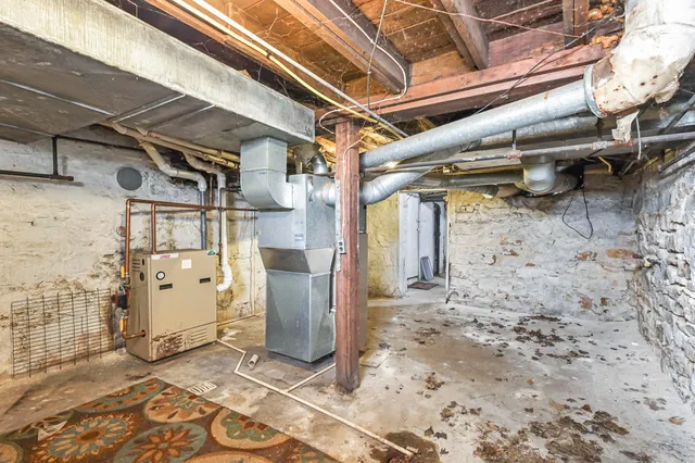 $240,000 | 320-322 3rd Street, Baraboo, WI 53913