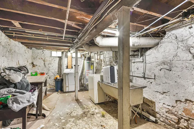 $240,000 | 320-322 3rd Street, Baraboo, WI 53913