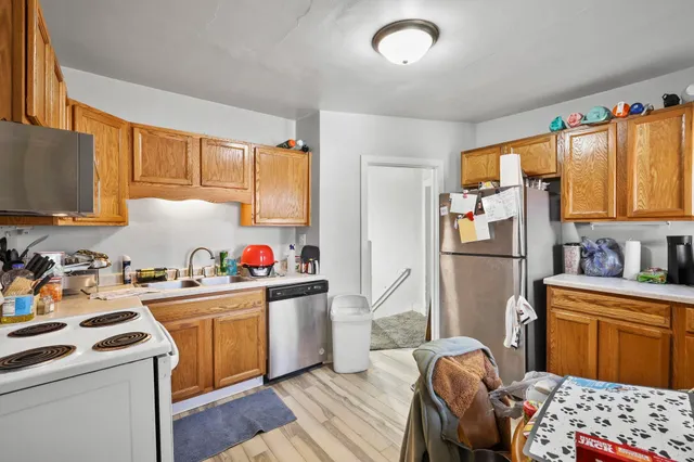 $240,000 | 320-322 3rd Street, Baraboo, WI 53913