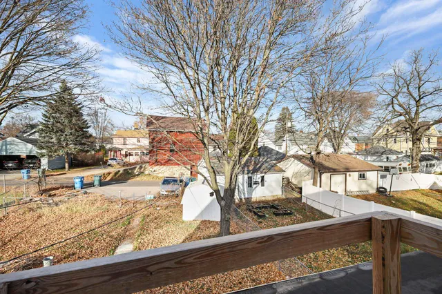 $240,000 | 320-322 3rd Street, Baraboo, WI 53913