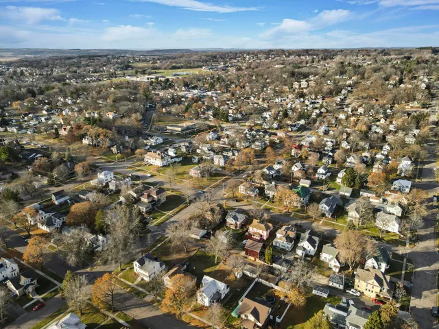 $240,000 | 320-322 3rd Street, Baraboo, WI 53913