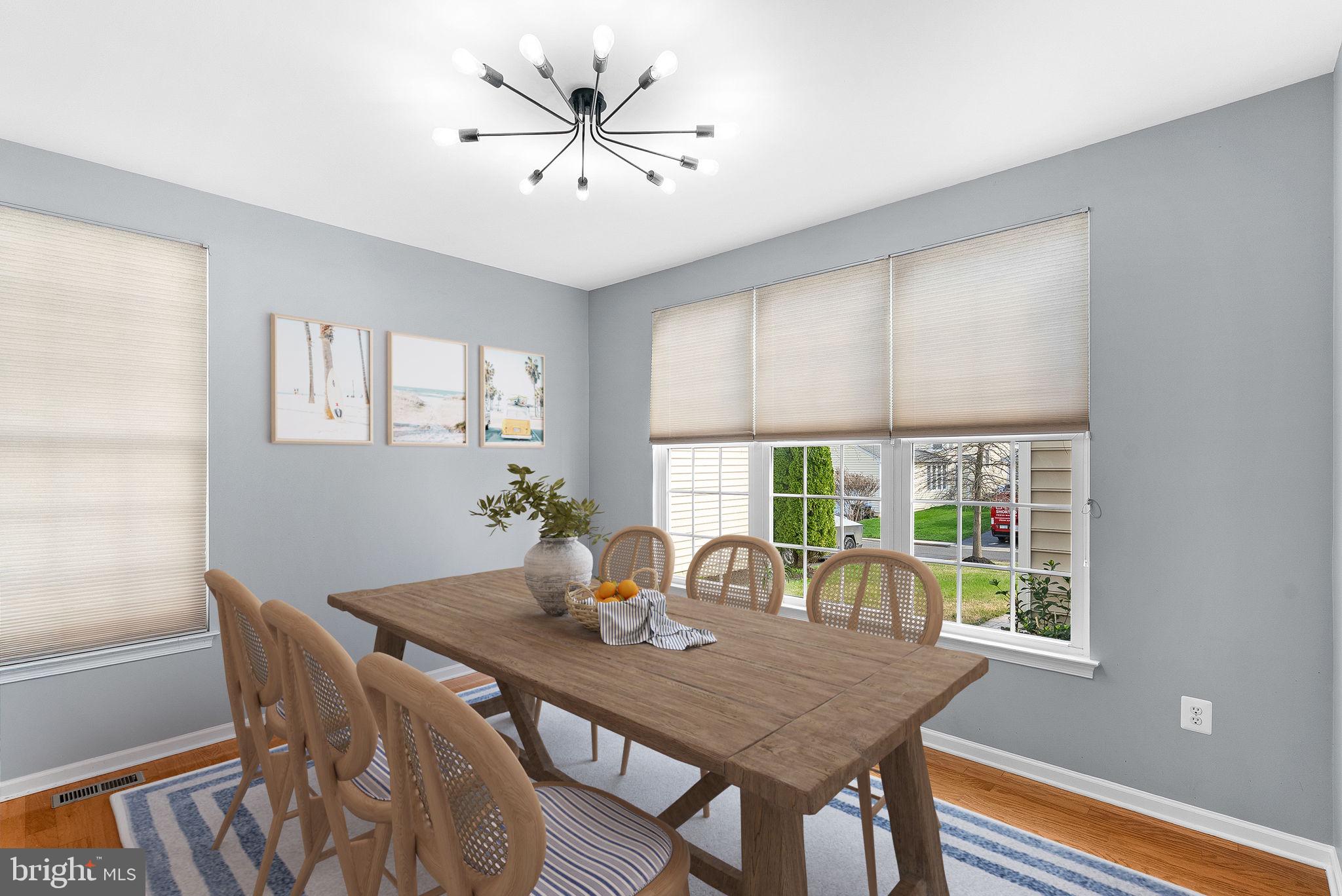 25160 Riding Center Drive Chantilly, VA 20152 - Photo 12 of 47