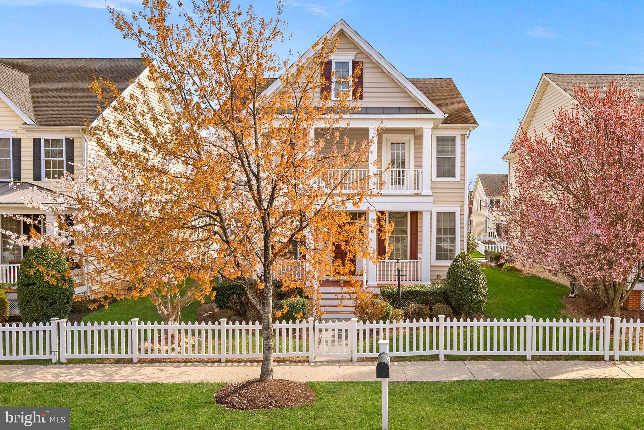 25160 Riding Center Drive Chantilly, VA 20152 - Photo 2 of 47