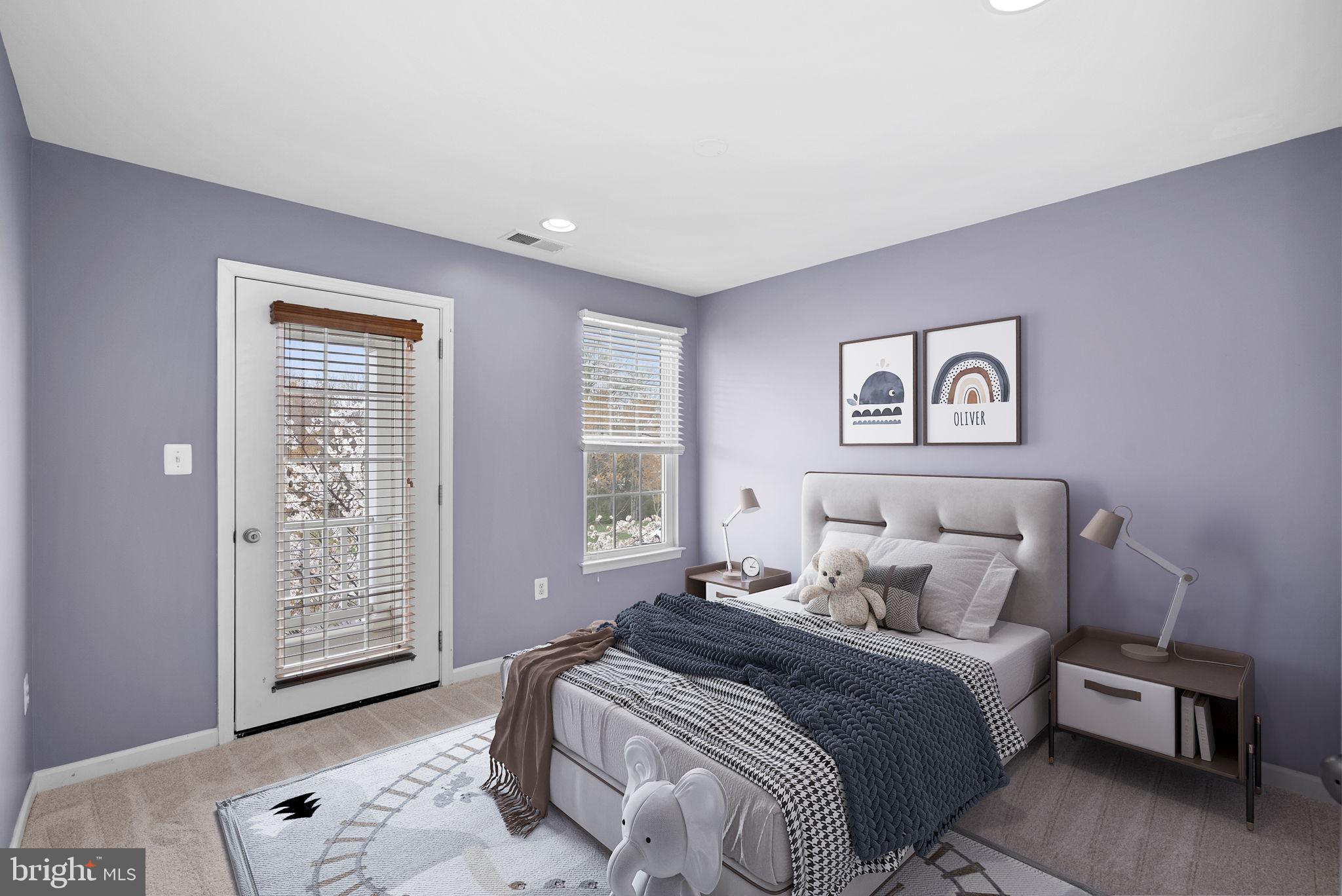 25160 Riding Center Drive Chantilly, VA 20152 - Photo 25 of 47