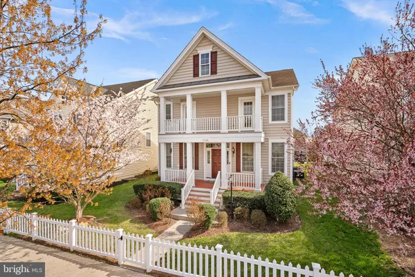 $950,000 | 25160 Riding Center Drive, Chantilly, VA 20152