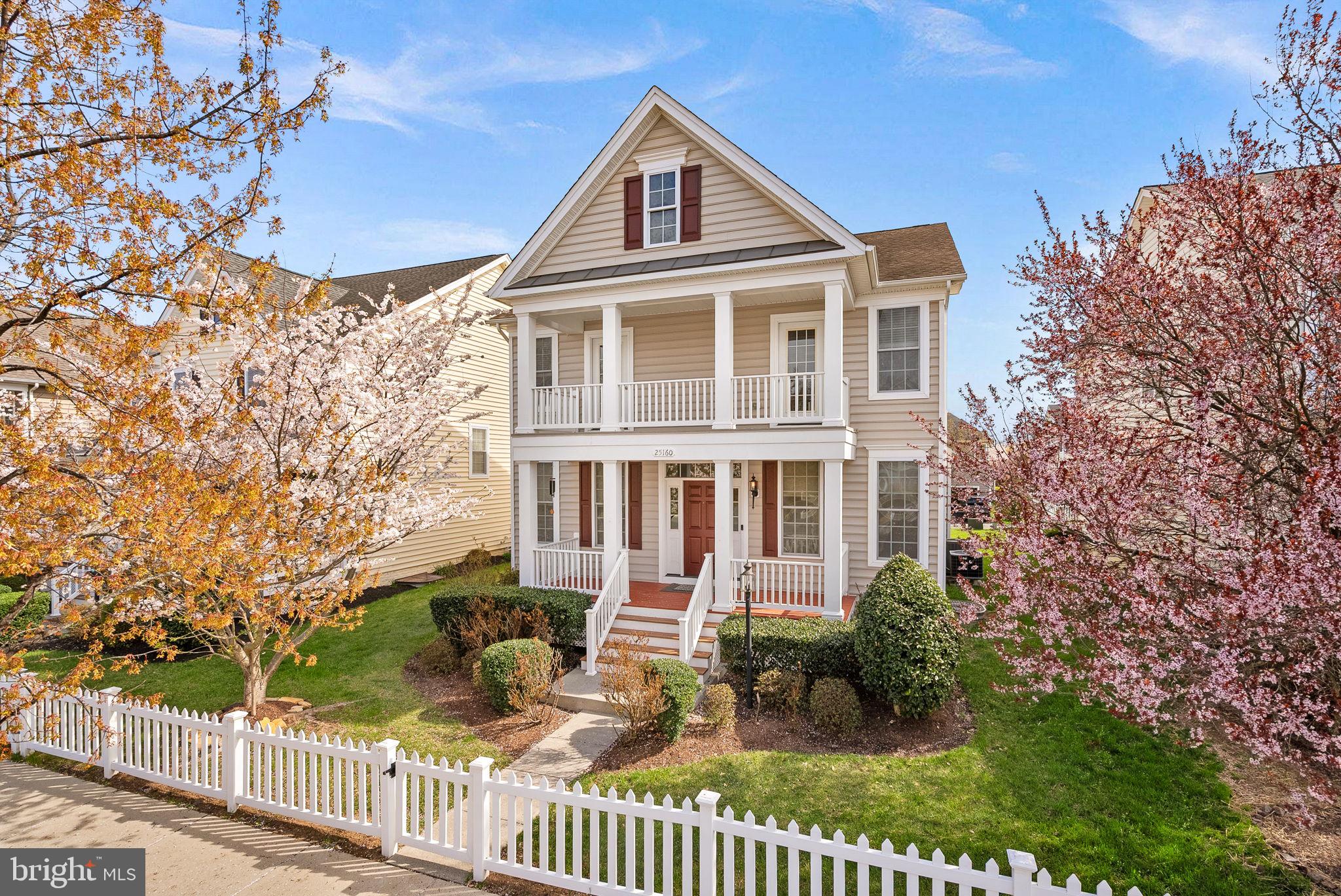 25160 Riding Center Drive Chantilly, VA 20152 - Photo 3 of 47