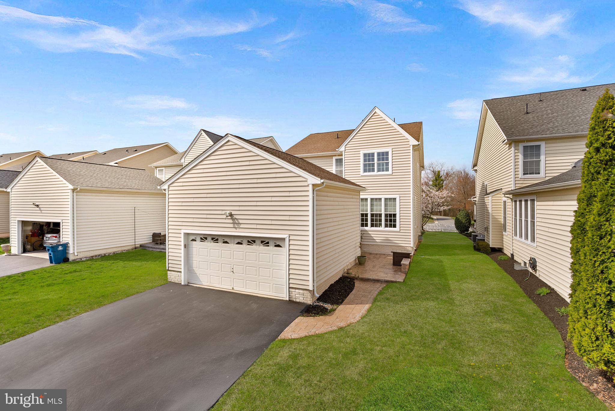 25160 Riding Center Drive Chantilly, VA 20152 - Photo 41 of 47