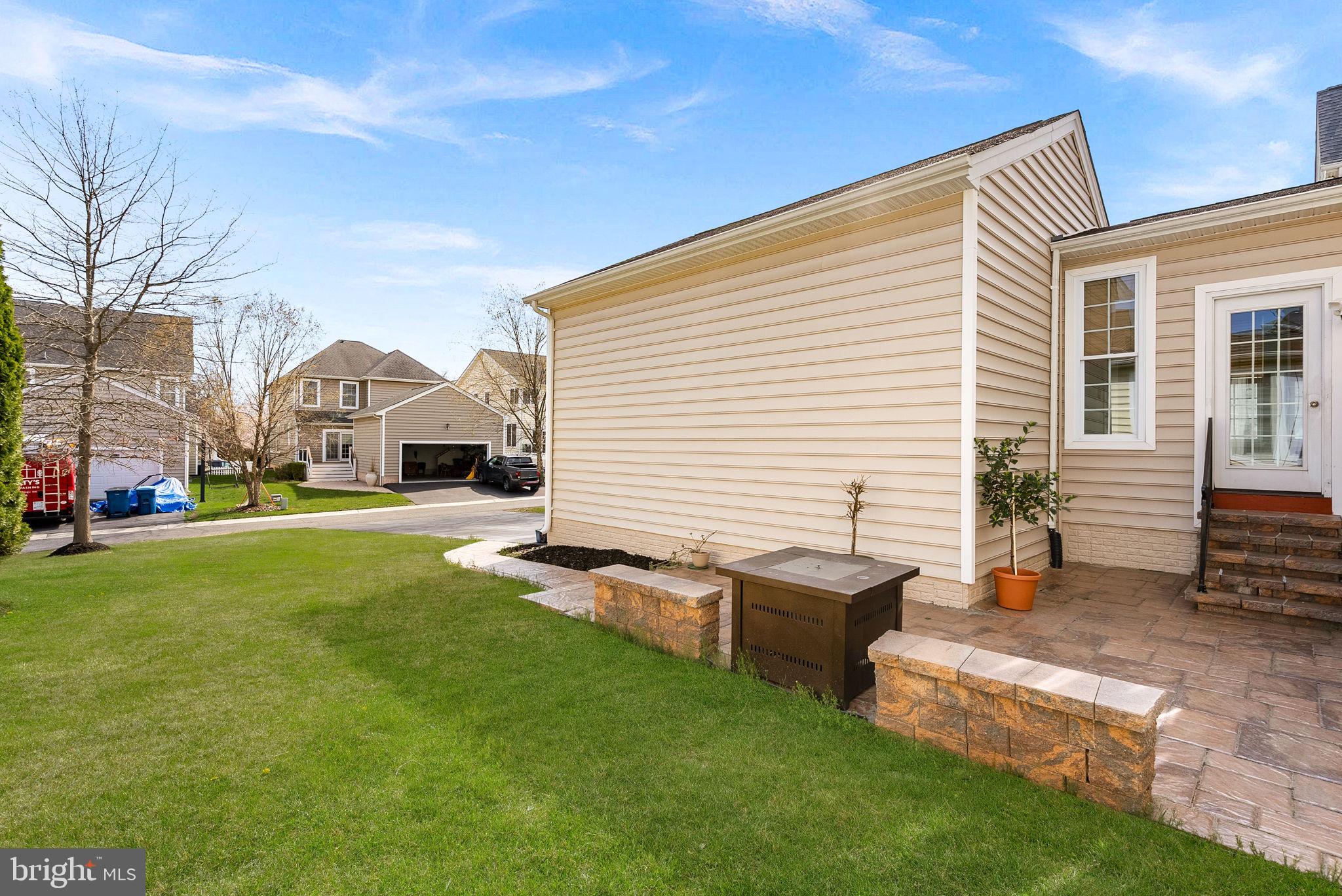 25160 Riding Center Drive Chantilly, VA 20152 - Photo 42 of 47