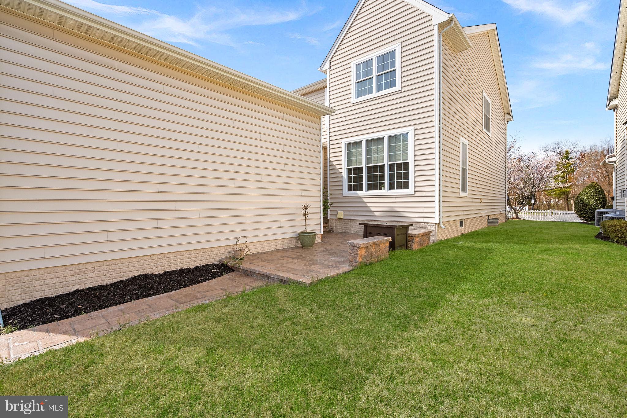 25160 Riding Center Drive Chantilly, VA 20152 - Photo 43 of 47