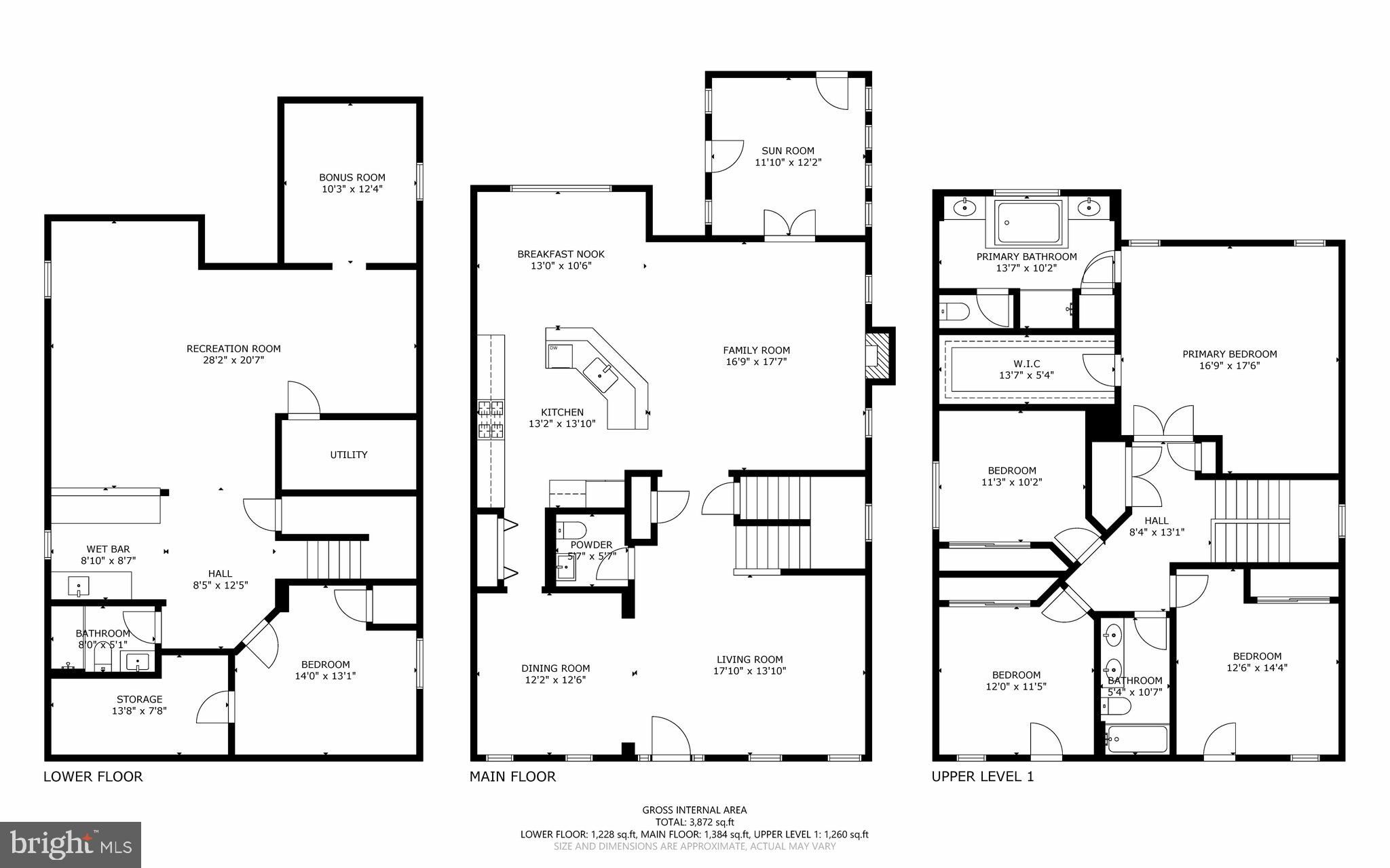 25160 Riding Center Drive Chantilly, VA 20152 - Photo 44 of 47