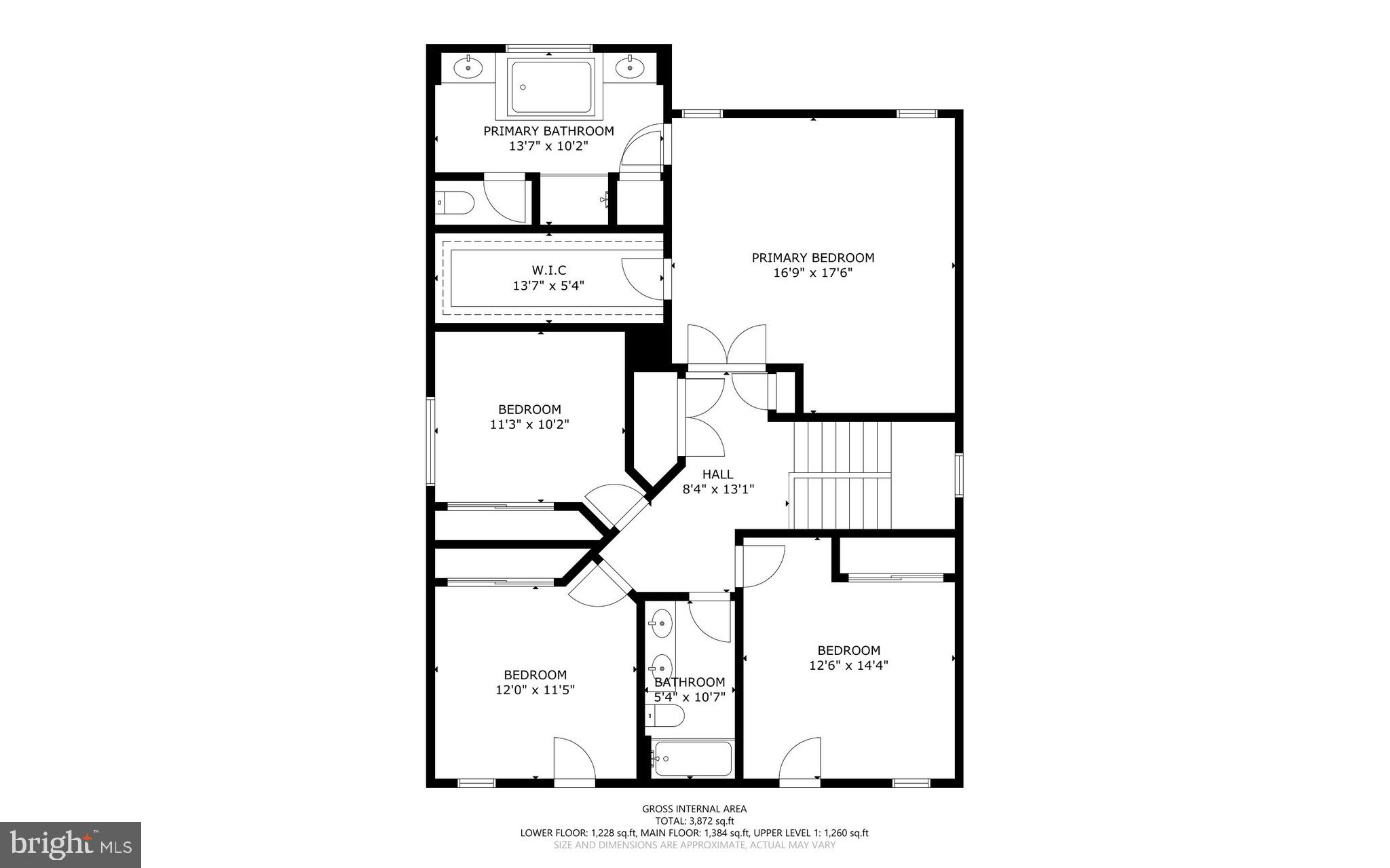 25160 Riding Center Drive Chantilly, VA 20152 - Photo 45 of 47