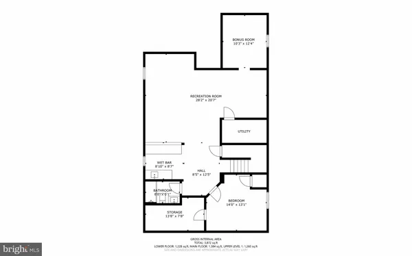 $950,000 | 25160 Riding Center Drive, Chantilly, VA 20152