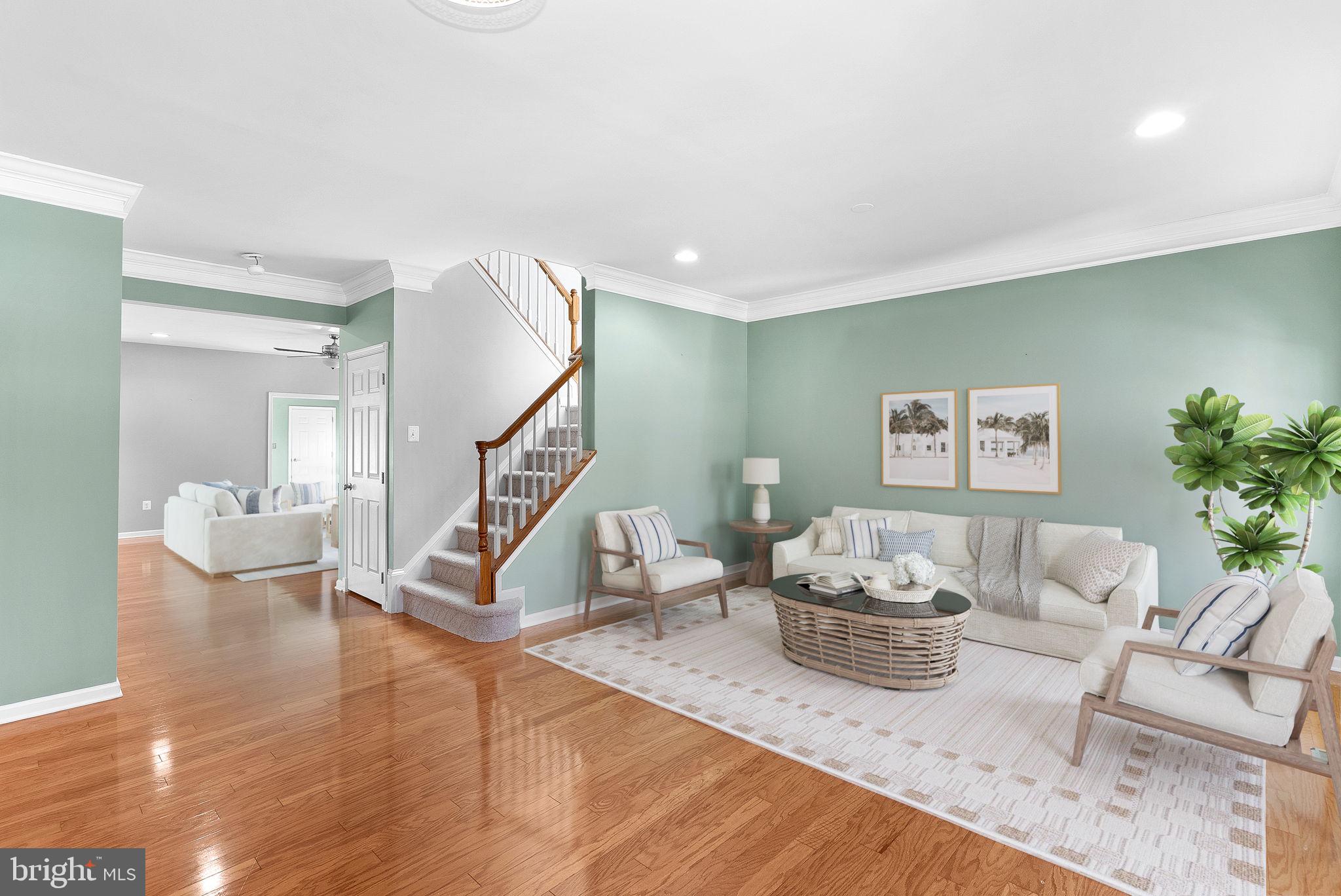 25160 Riding Center Drive Chantilly, VA 20152 - Photo 6 of 47