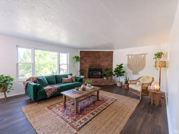 $499,000 | 1634 East 13th Street South, Ogden, UT 84404