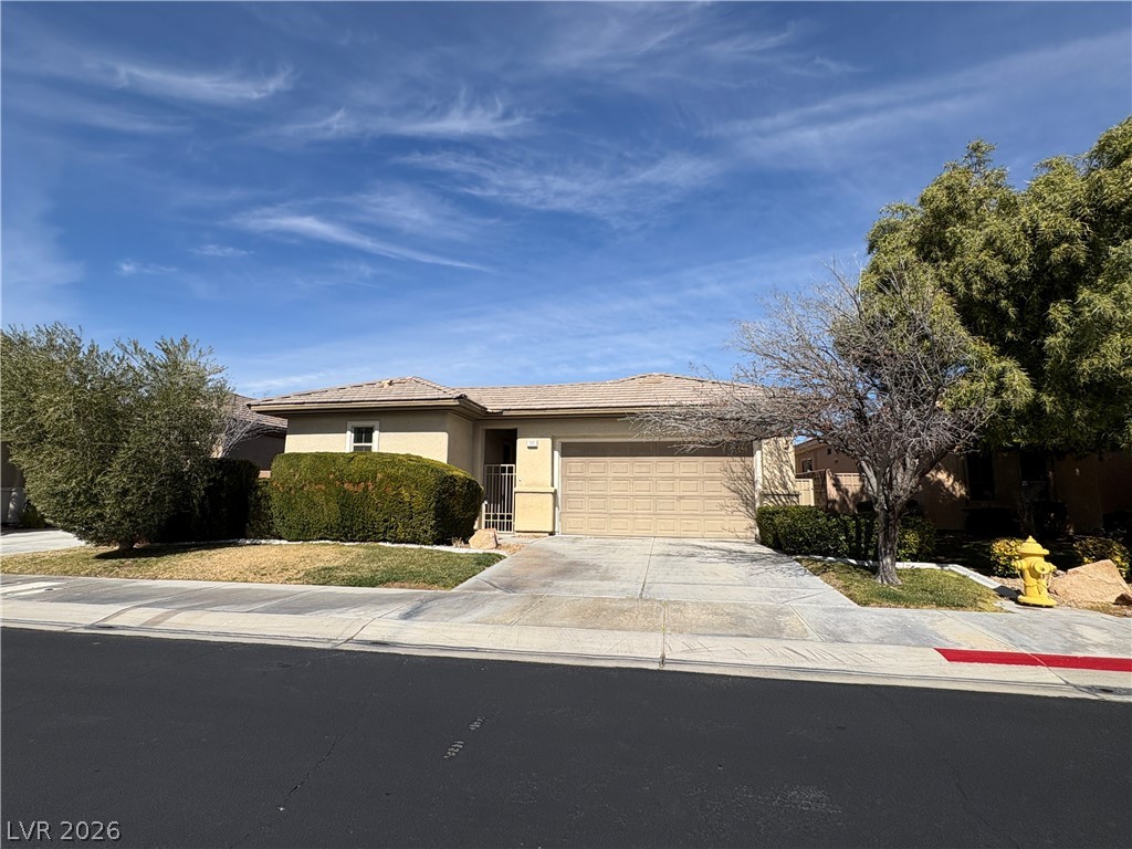 10 Caprington Road Henderson, NV 89052 - Photo 29 of 30