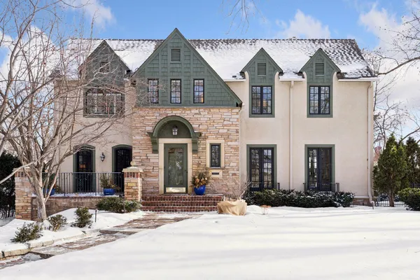 $1,950,000 | 4615 Browndale Avenue, Edina, MN 55424