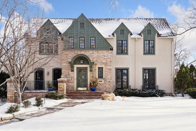 $1,950,000 | 4615 Browndale Avenue, Edina, MN 55424