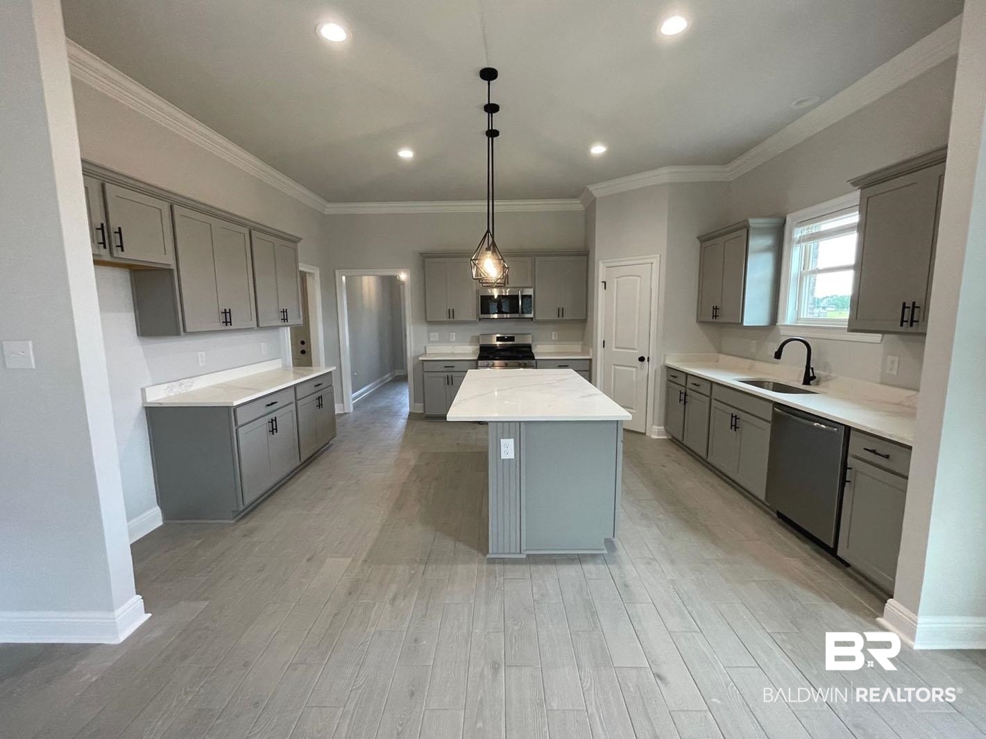 1388 Fenton Circle Foley, AL 36535 - Photo 4 of 17
