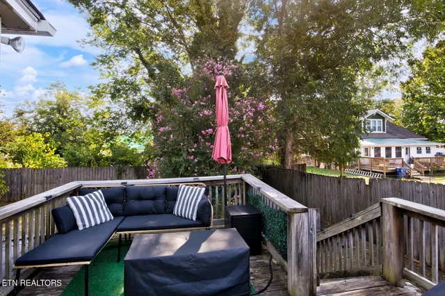 $265,000 | 167 College Street South, Madisonville, TN 37354