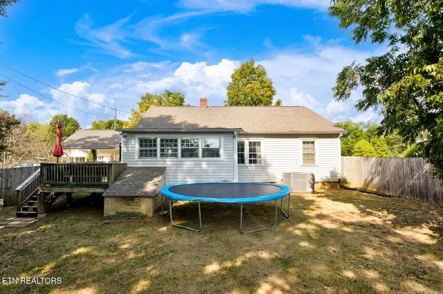 $265,000 | 167 College Street South, Madisonville, TN 37354