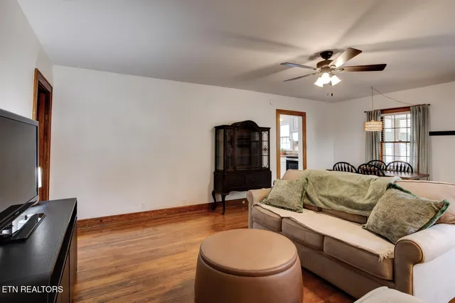 $265,000 | 167 College Street South, Madisonville, TN 37354