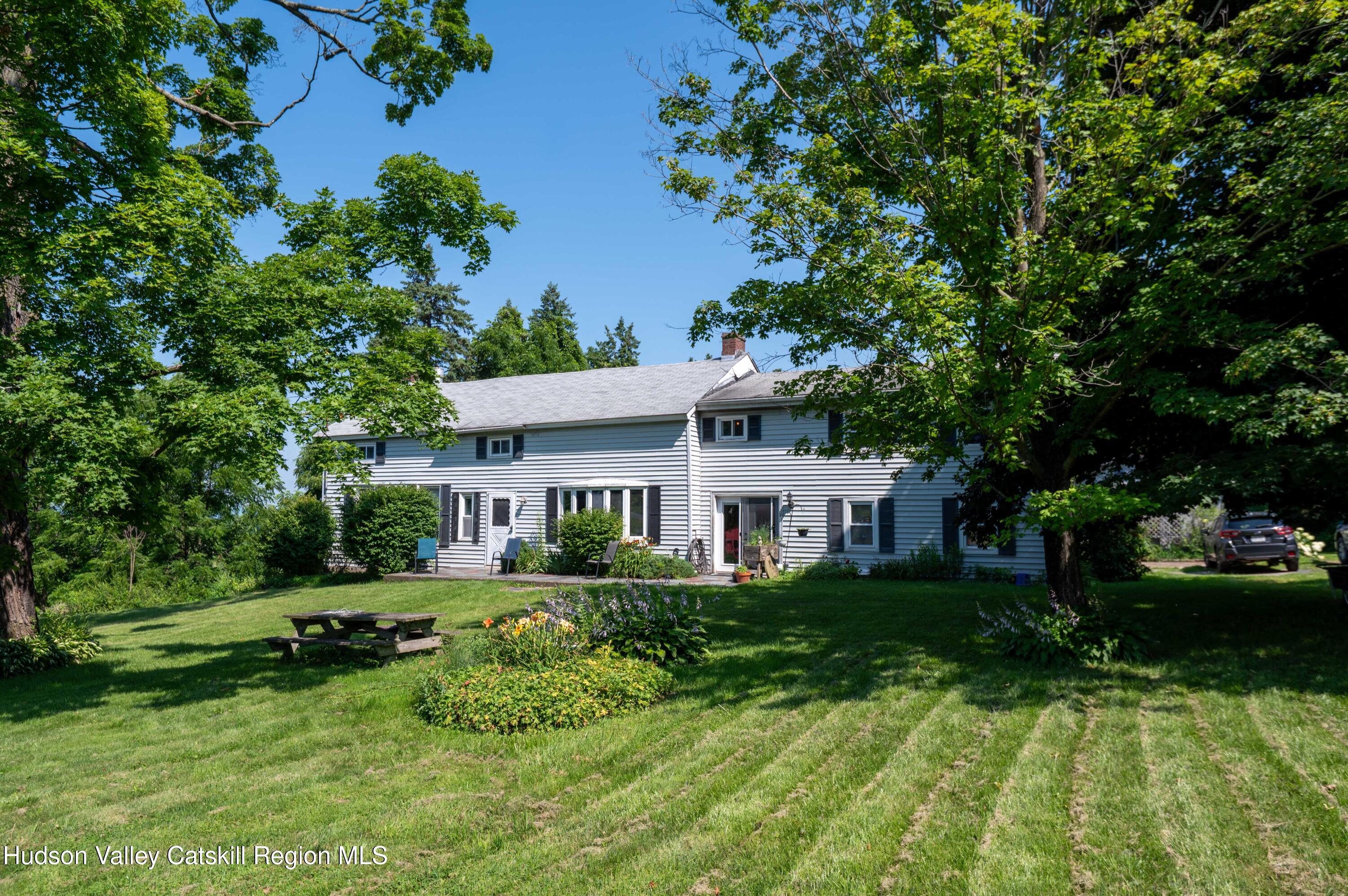 204 George Road Ghent, NY 12075 - Photo 8 of 51 outdoor photos 4
