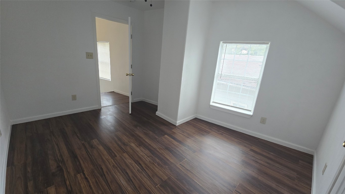 421 Sidney Street, Unit 1 Houston, TX 77003 - Photo 11 of 19