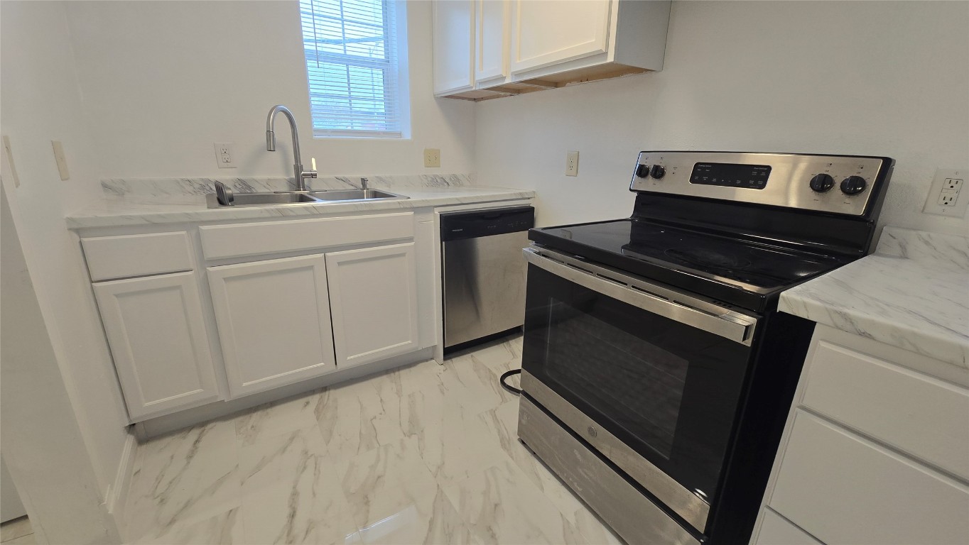 421 Sidney Street, Unit 1 Houston, TX 77003 - Photo 10 of 19