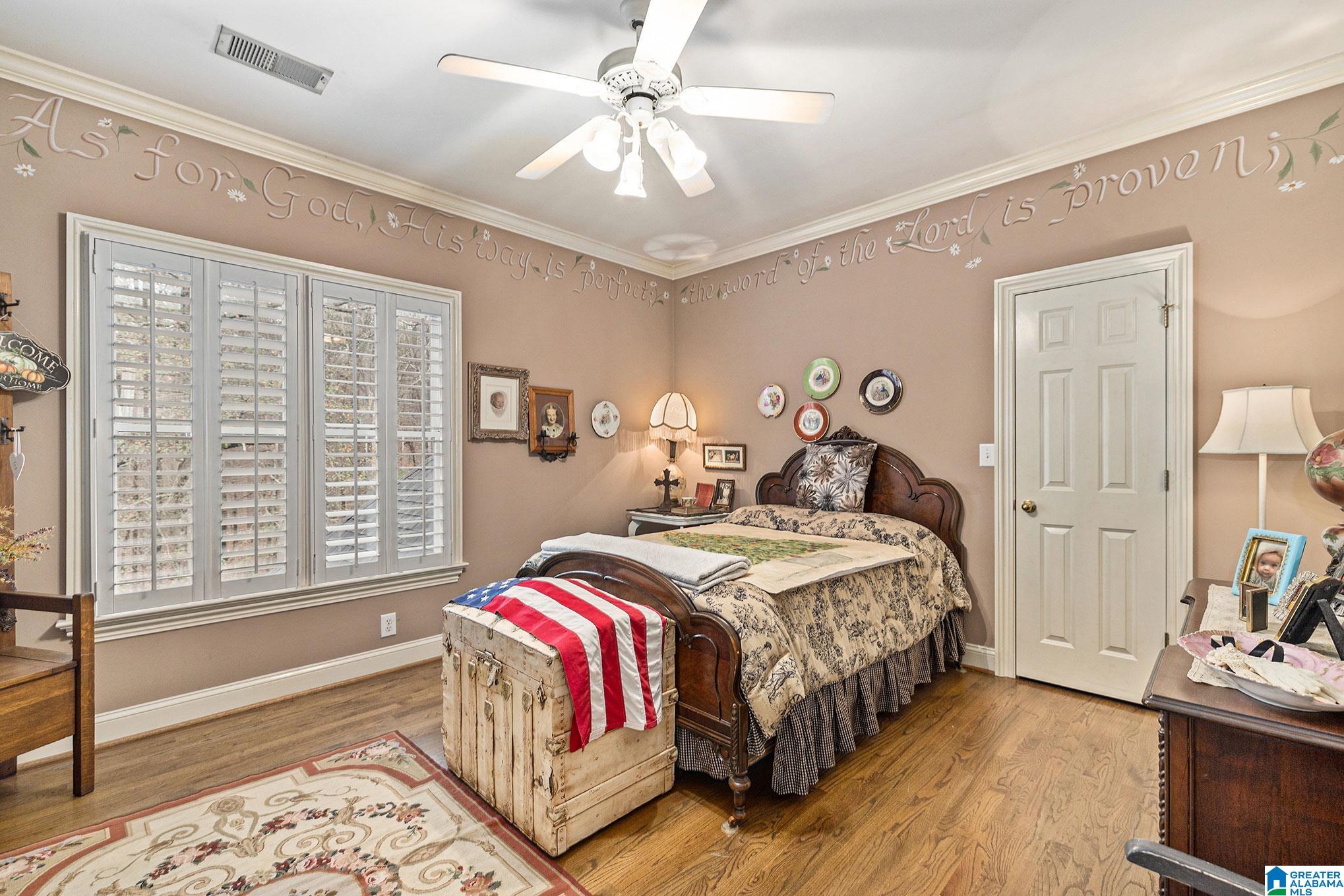 231 Weatherly Club Drive Alabaster, AL 35007 - Photo 24 of 53
