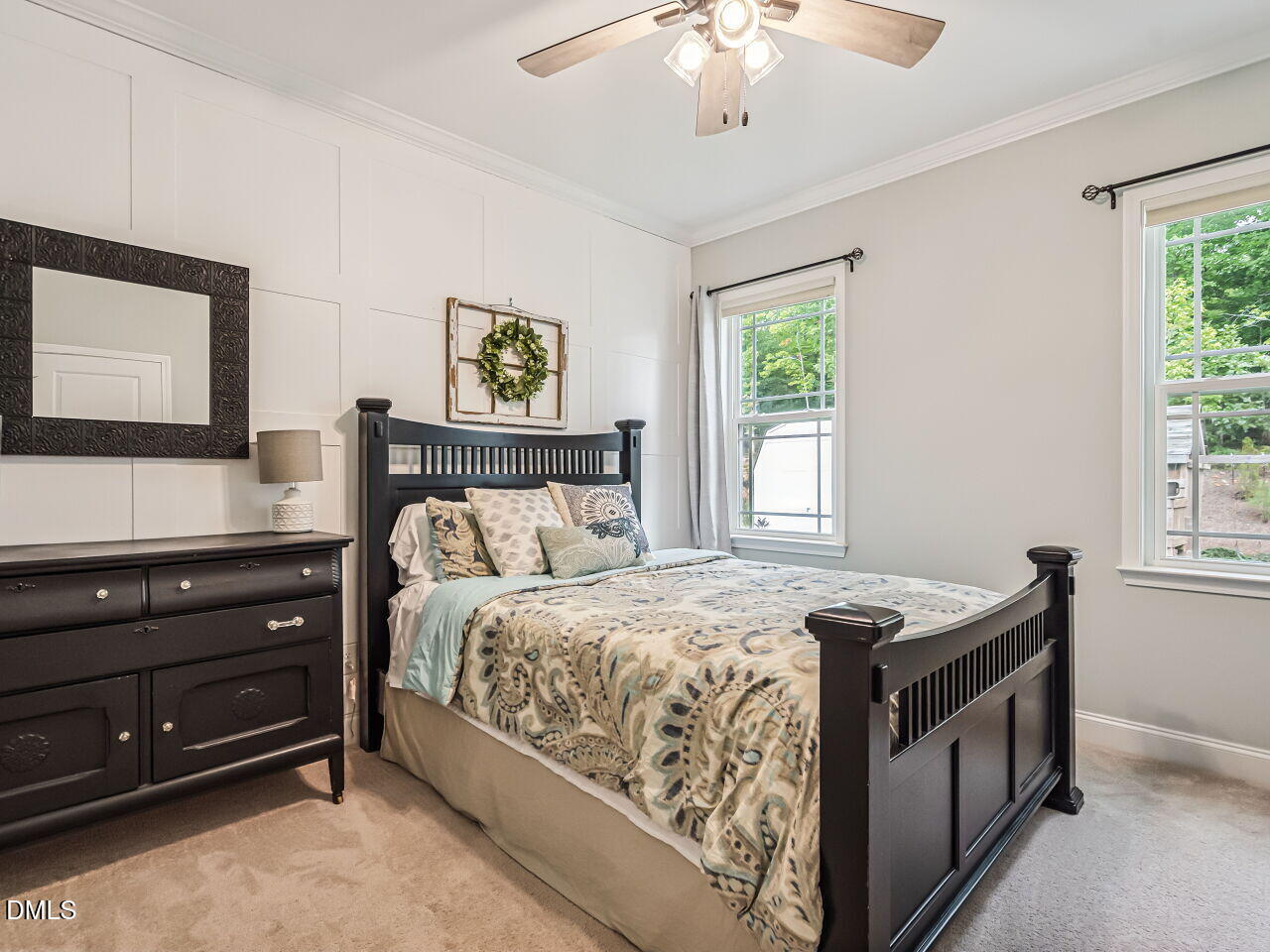 7049 Rex Road Holly Springs, NC 27540 - Photo 20 of 42 021-1280x960-bedroom