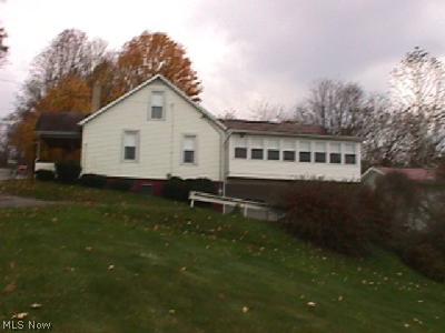 38395 Hanover Ridge Road Scio, OH 43988 - Photo 1 of 1