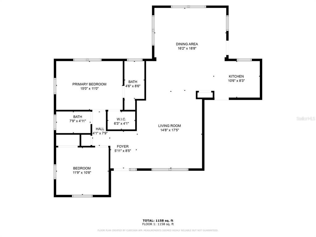 5746 Embay Avenue New Port Richey, FL 34652 - Photo 20 of 20