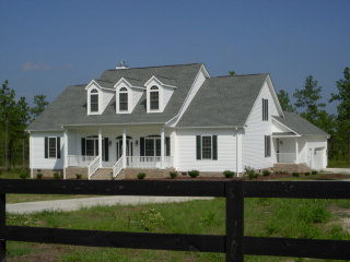 935 R R&B Way Aiken, SC 29801 - Photo 1 of 1