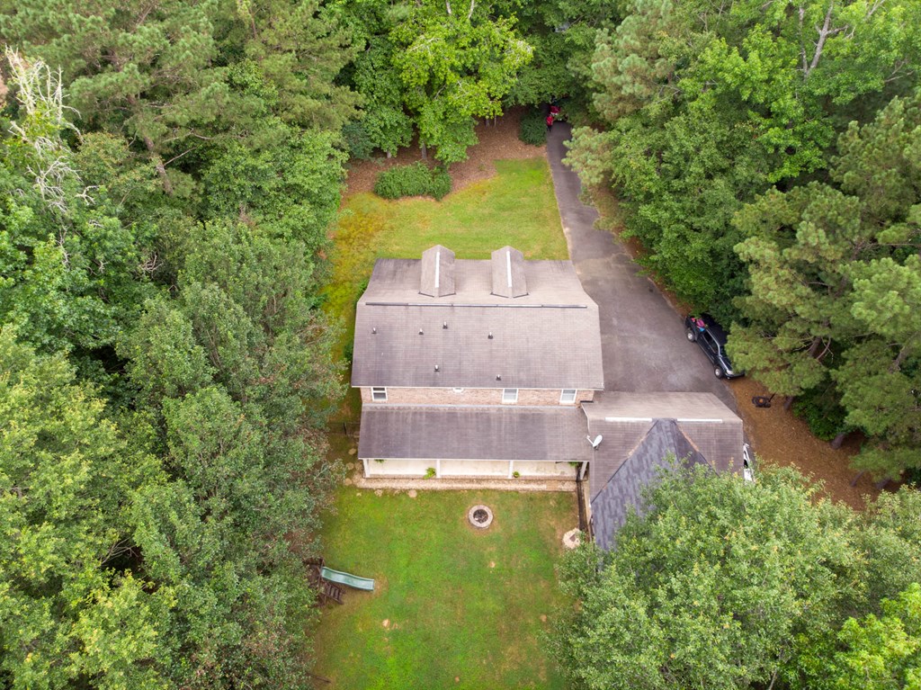 376 Ginn Lake Road Ellerslie, GA 31807 - Photo 3 of 43 Gallery Image 3