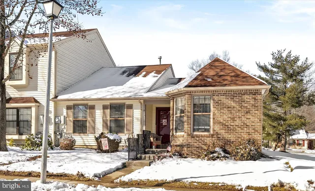 $419,900 | 8 Chippin Court, Robbinsville, NJ 08691