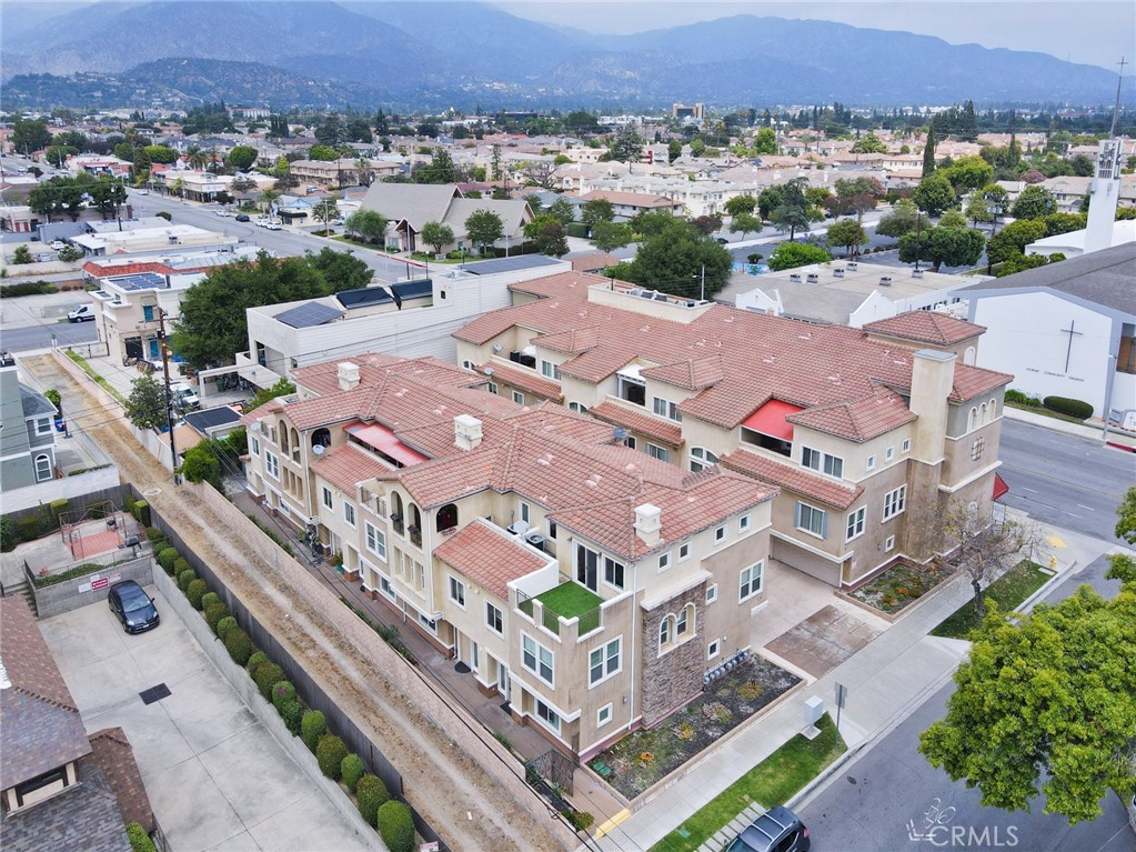 57 Alice Street, Unit A Arcadia, CA 91006 - Photo 51 of 52