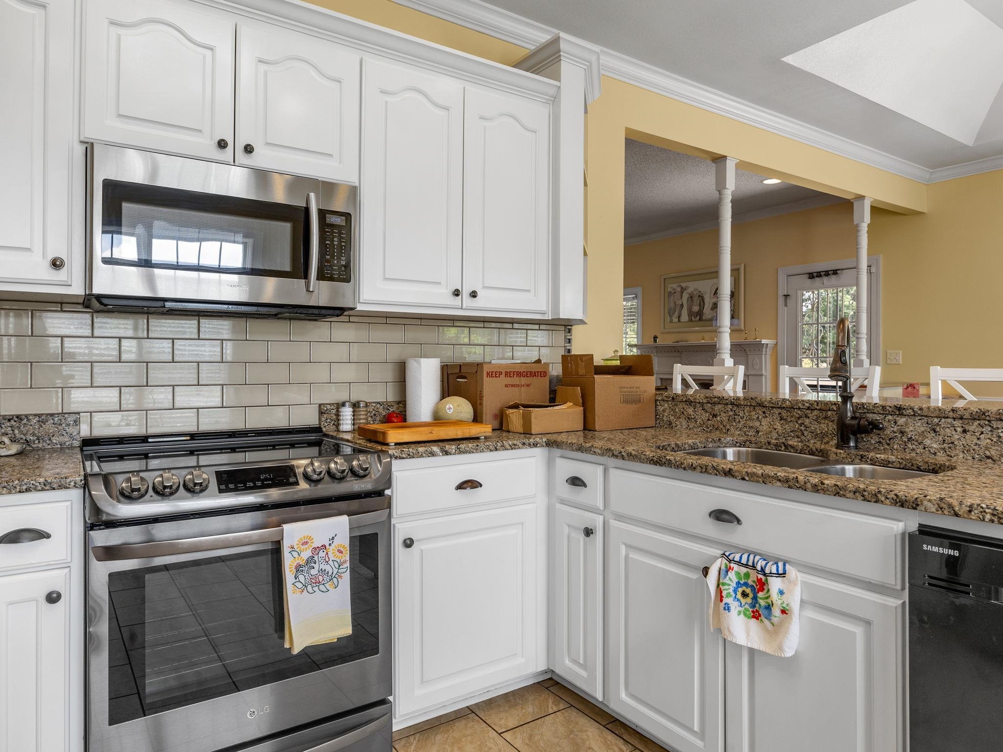 519 Planters Rest Lane Inman, SC 29349 - Photo 16 of 40